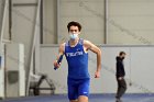 Men’s Track  Men’s Track & Field compete in a virtual meet. : Men’s Track